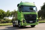 Mercedes-Benz Actros 2651 LS Tractor 2015 года (BR)